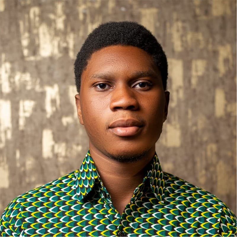 King David Dzineku