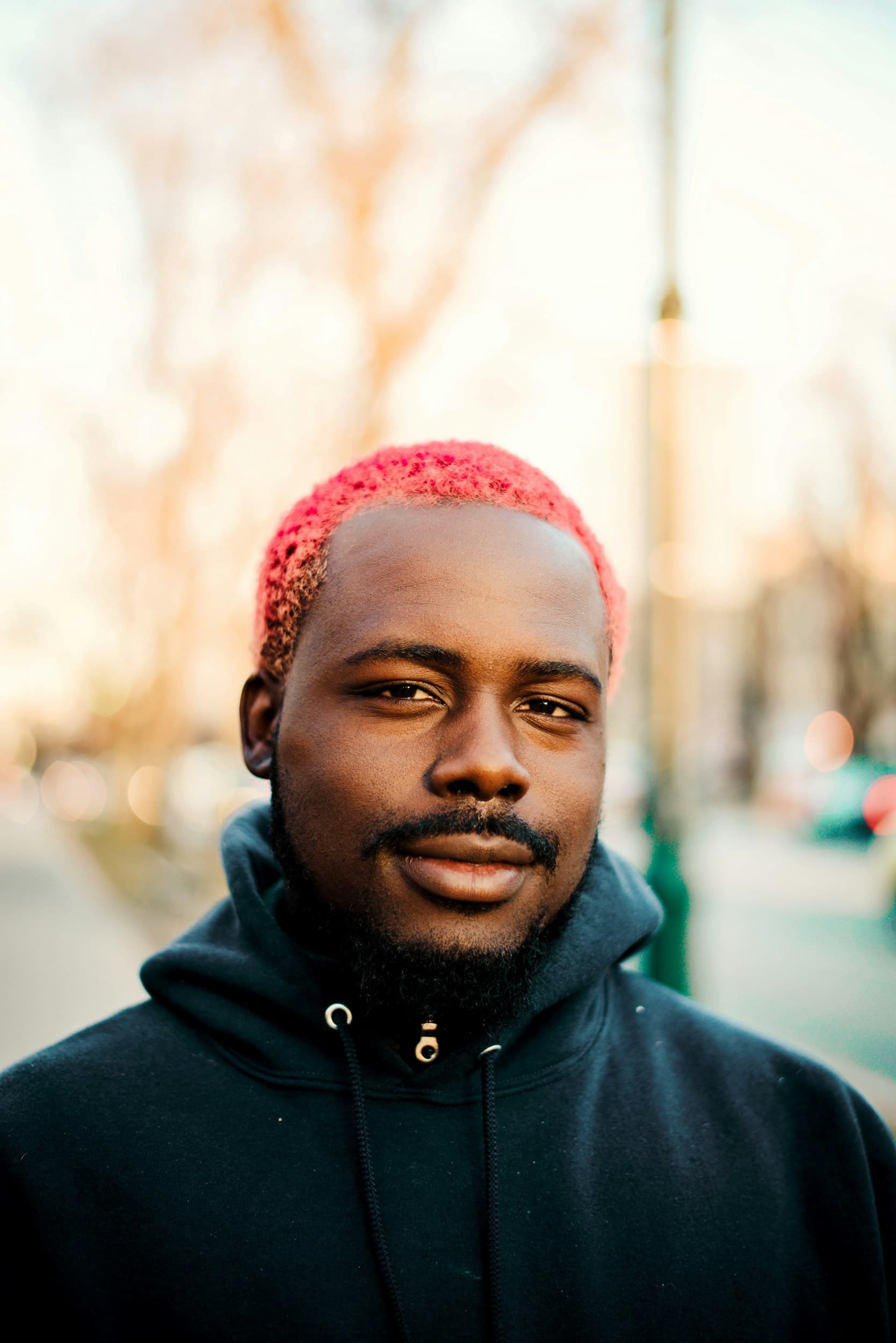 Community member