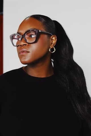 Josephine Danso