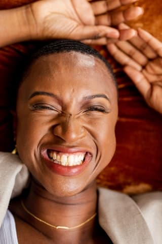 Akosua Mensah